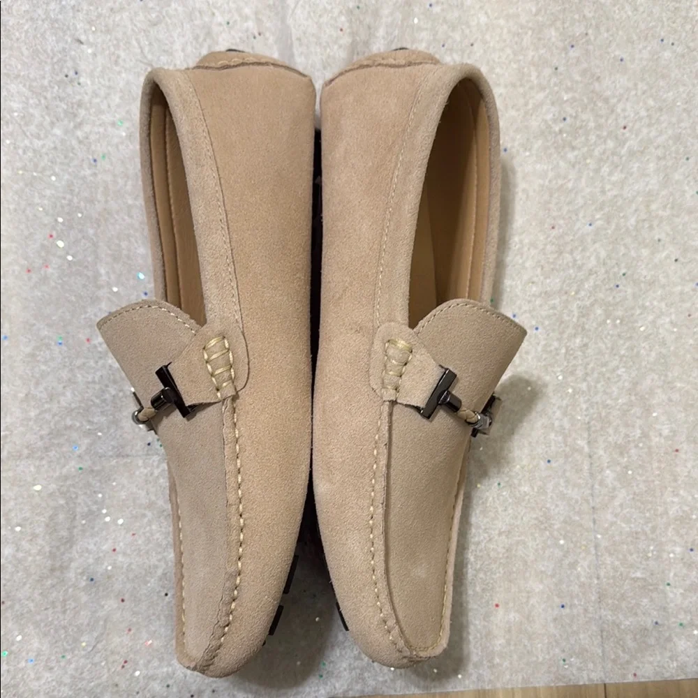 Men Shoes Men Loafers size 10 Driving Shoe Handmade Flats
